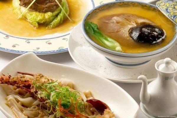Tempus Hotel Taichung